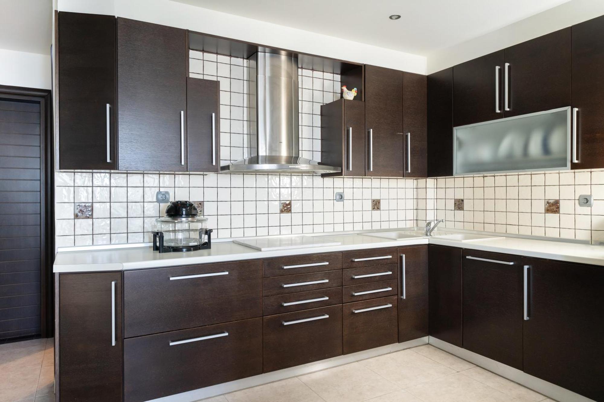 Dimar Apartments Olympiada Exterior foto