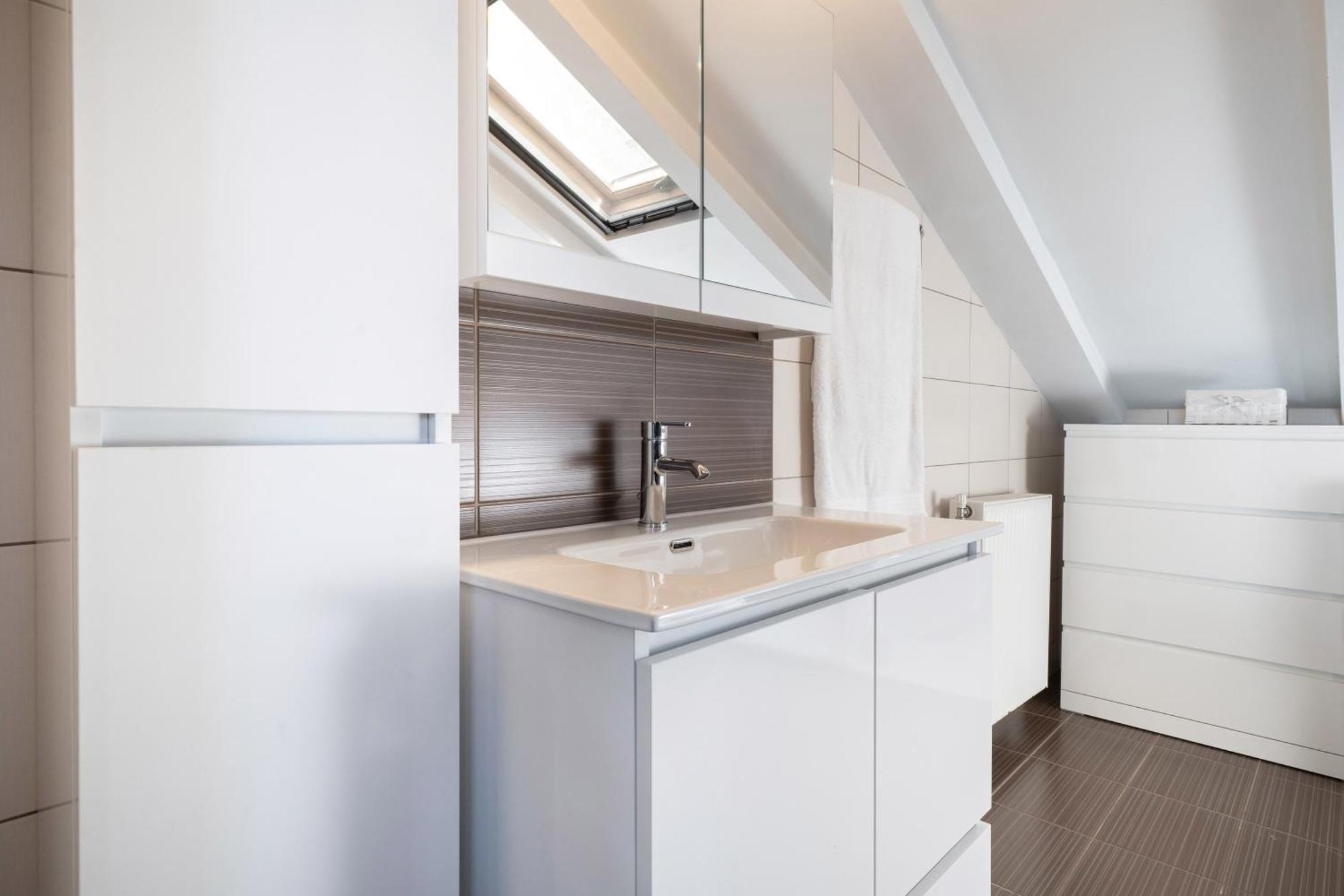 Dimar Apartments Olympiada Exterior foto