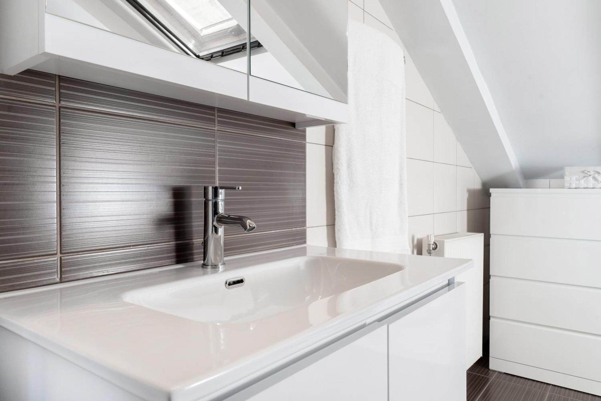 Dimar Apartments Olympiada Exterior foto