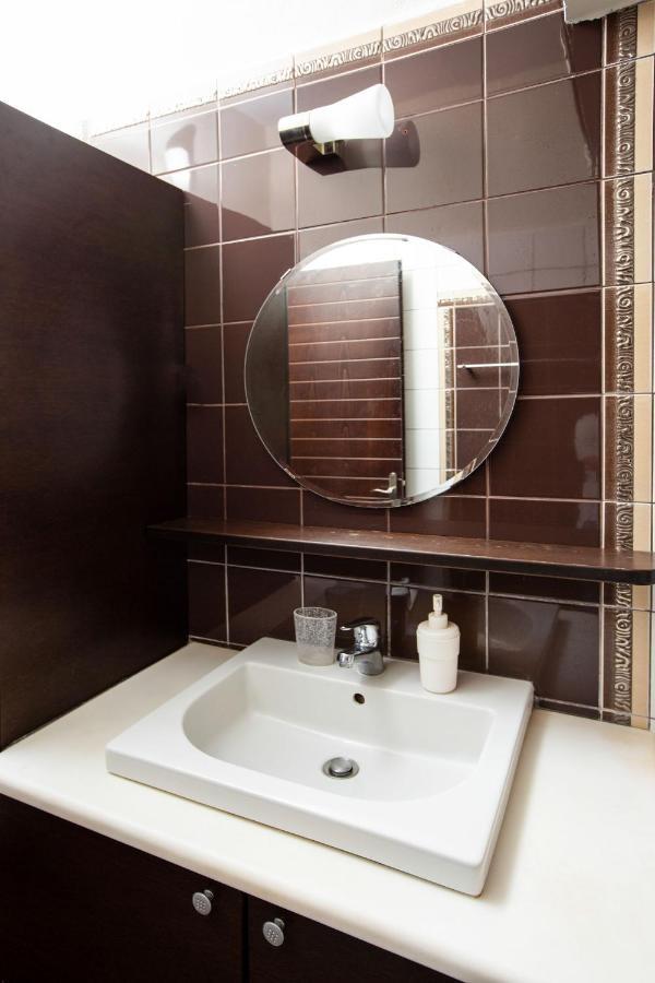 Dimar Apartments Olympiada Exterior foto